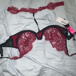 La Senza Lingire garment, New WITH tag, L